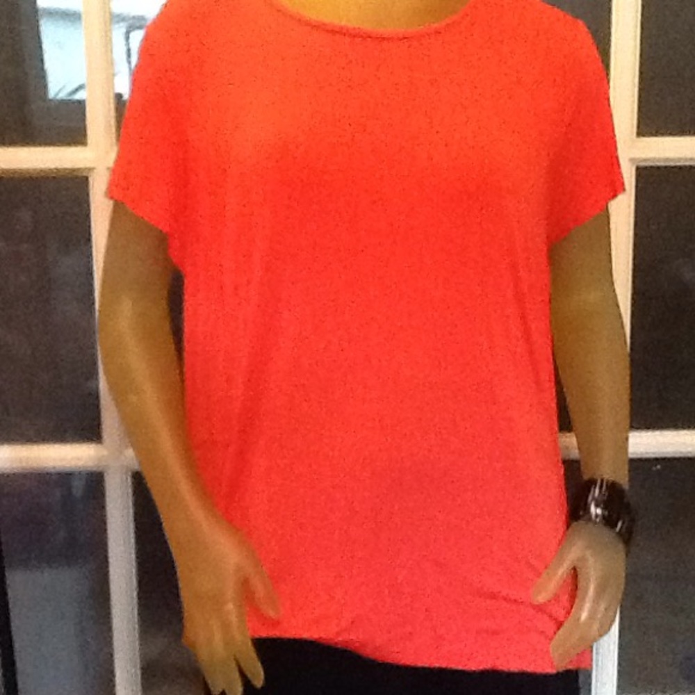 Liz Claiborne Woman top